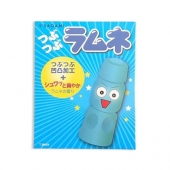 Презерватив Sagami Studded Lemonade с ароматом лимонада - 1 шт. - Sagami - купить с доставкой в Новочеркасске