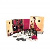 Адвент-календарь Shunga Calendar of Desires - Shunga - купить с доставкой в Новочеркасске