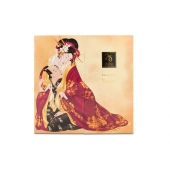 Адвент-календарь Shunga Calendar of Desires - Shunga - купить с доставкой в Новочеркасске