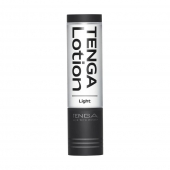 Лубрикант на водной основе Tenga Lotion Light - 170 мл. - Tenga - купить с доставкой в Новочеркасске