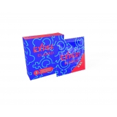 Презервативы увеличенного размера Expert Classic XXL - 3 шт. - Expert - купить с доставкой в Новочеркасске