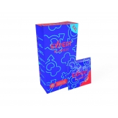 Презервативы увеличенного размера Expert Classic XXL - 15 шт. - Expert - купить с доставкой в Новочеркасске