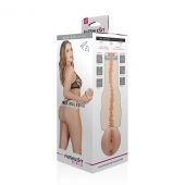 Телесный мастурбатор-анус Fleshlight Girls - Mia Malkova - Fleshlight - в Новочеркасске купить с доставкой