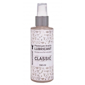 Лубрикант на водной основе NewLevel Classic - 150 мл. - NewLevel - купить с доставкой в Новочеркасске