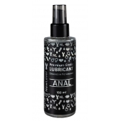 Анальный лубрикант на водной основе NewLevel Anal - 150 мл. - NewLevel - купить с доставкой в Новочеркасске