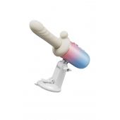 Инновационная мини-машина Spinel - Lovense - купить с доставкой в Новочеркасске