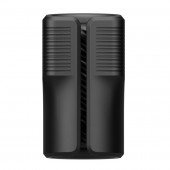 Черный вибромастурбатор ARCwave Zing - Arcwave - в Новочеркасске купить с доставкой