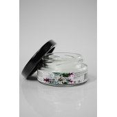 Массажная свеча «Кедр - Пачули - Жасмин» - 50 мл. - SGAN - купить с доставкой в Новочеркасске