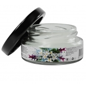 Массажная свеча «Кедр - Пачули - Жасмин» - 50 мл. - SGAN - купить с доставкой в Новочеркасске