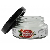 Массажная свеча «Красный грейпфрут» - 50 мл. - SGAN - купить с доставкой в Новочеркасске