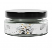 Массажная свеча «Перец и нероли» - 50 мл. - SGAN - купить с доставкой в Новочеркасске