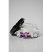 Массажная свеча «Сирень» - 50 мл. - SGAN - купить с доставкой в Новочеркасске