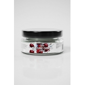 Массажная свеча «Спелая вишня» - 50 мл. - SGAN - купить с доставкой в Новочеркасске