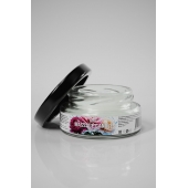 Массажная свеча «Цветущий пион» - 50 мл. - SGAN - купить с доставкой в Новочеркасске