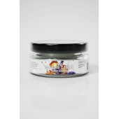 Массажная свеча «Янтарный мусс» - 50 мл. - SGAN - купить с доставкой в Новочеркасске