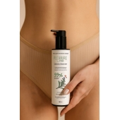 Натуральный лубрикант на водной основе Pleasure Lab Organic Rosemary - 185 мл. - Pleasure Lab - купить с доставкой в Новочеркасске