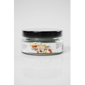 Массажная свеча «Амбра и ваниль» - 50 мл. - SGAN - купить с доставкой в Новочеркасске