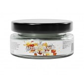 Массажная свеча «Амбра и ваниль» - 50 мл. - SGAN - купить с доставкой в Новочеркасске