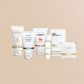 Набор YESforLOV La Trousse Enchantée в коричневой косметичке - YESforLOV - купить с доставкой в Новочеркасске