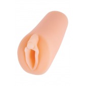 Телесный мастурбатор-вагина Clit Orgasm Realistic Core Masturbator - NMC - в Новочеркасске купить с доставкой