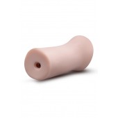 Телесный мастурбатор-ротик Candi - Blush Novelties - в Новочеркасске купить с доставкой