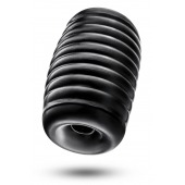 Черный мастурбатор Grasp - Blush Novelties - в Новочеркасске купить с доставкой