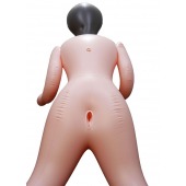 Надувная секс-кукла Suzuki - Boys of Toys - в Новочеркасске купить с доставкой