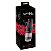 Вращающийся мастурбатор WYNE Masturbator 05 - Orion - в Новочеркасске купить с доставкой