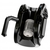 Мощный мастурбатор WYNE Masturbator 10 - Orion - в Новочеркасске купить с доставкой