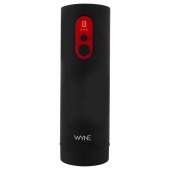 Автоматический мастурбатор WYNE Masturbator 08 - Orion - в Новочеркасске купить с доставкой