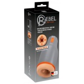 Мастурбатор для головки полового члена Glans Masturbator with 2 Functions - Orion - в Новочеркасске купить с доставкой