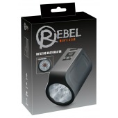 Мастурбатор с ротацией Rotating Masturbator - Orion - в Новочеркасске купить с доставкой