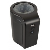 Мастурбатор с ротацией Rotating Masturbator - Orion - в Новочеркасске купить с доставкой