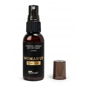 Интимный спрей Mini Mini с сужающим эффектом - 50 мл. - Биоритм - купить с доставкой в Новочеркасске