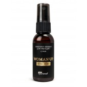 Интимный спрей Mini Mini с сужающим эффектом - 50 мл. - Биоритм - купить с доставкой в Новочеркасске