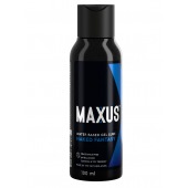 Лубрикант на водной основе MAXUS Naked Fantasy - 100 мл. - Maxus - купить с доставкой в Новочеркасске