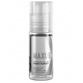 Лубрикант на водной основе MAXUS Naked Fantasy - 50 мл. - Maxus - купить с доставкой в Новочеркасске