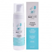 Пенка для интимной гигиены Konicare Gyno Intimate Cleasing Foam - 200 мл. - JoyDrops - купить с доставкой в Новочеркасске