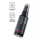 Увлажняющий гель-лубрикант на водной основе Woman Splash - 50 мл. - Erotist Lubricants - купить с доставкой в Новочеркасске