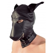 Шлем-маска Dog Mask в виде морды собаки - Orion - купить с доставкой в Новочеркасске