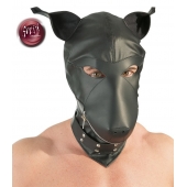 Шлем-маска Dog Mask в виде морды собаки - Orion - купить с доставкой в Новочеркасске