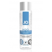 Охлаждающий лубрикант на водной основе JO Personal Lubricant H2O COOLING - 120 мл. - System JO - купить с доставкой в Новочеркасске