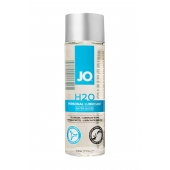 Нейтральный лубрикант на водной основе JO Personal Lubricant H2O - 240 мл. - System JO - купить с доставкой в Новочеркасске
