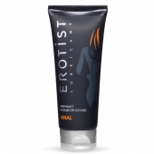 Анальный лубрикант на водной основе Anal - 100 мл. - Erotist Lubricants - купить с доставкой в Новочеркасске