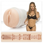 Мастурбатор-вагина Fleshlight Girls - Nicole Aniston Fit - Fleshlight - в Новочеркасске купить с доставкой