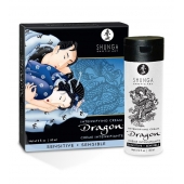 Интимный мужской крем SHUNGA DRAGON SENSITIVE - 60 мл. - Shunga - купить с доставкой в Новочеркасске