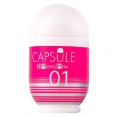 Мастурбатор Men sMax Capsule 01 - DANDARA - Men sMax - в Новочеркасске купить с доставкой