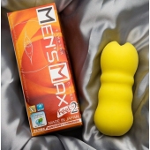Мастурбатор-вагина Men sMax Feel 2 - Men sMax - в Новочеркасске купить с доставкой