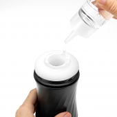 Мастурбатор с регулируемой плотностью обхвата Custom Strength CUP Twist Ripple - Tenga - в Новочеркасске купить с доставкой