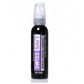 Возбуждающий гель-лубрикант на водной основе Sensual Arousal Lubricant  - 118 мл. - Swiss navy - купить с доставкой в Новочеркасске